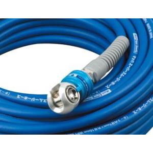 スーパースムージー 10ｍ オートロックスウィングカプラ付 Mach(マッハ) SNALG-710S