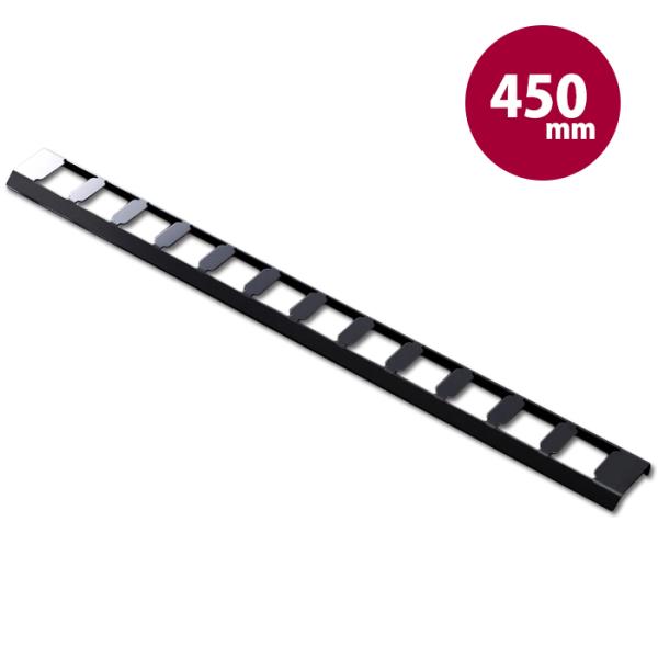 ステンレスジョイント定規 450 井上工具 13048