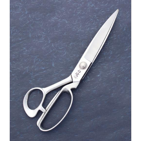 白鷲 ラシャ切鋏 ステンレス 標準刃 240mm #4000 キヨツナ 81414