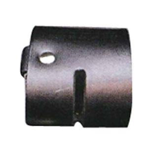 KB黒革ベルト ※取寄品 KNICKS（ニックス） KB-DX