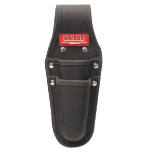 EVA型押し底付ペンチニッパ2Pホルダー KNICKS（ニックス） KC-201PLNA