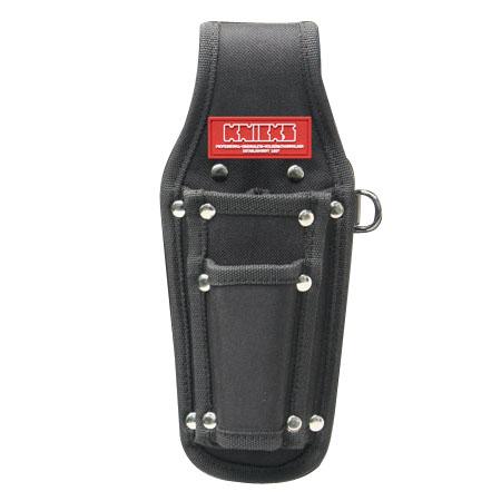 型押しニッパー・ドライバー3Pホルダー ※取寄品 KNICKS（ニックス） KC-301PN