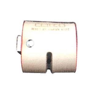 KN茶革ベルト ※取寄品 KNICKS（ニックス） KN-DX