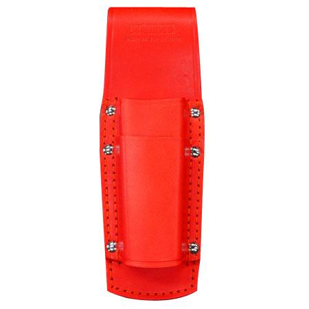 親子2段ペンチホルダー レッド ※取寄品 KNICKS（ニックス） KR-201PL