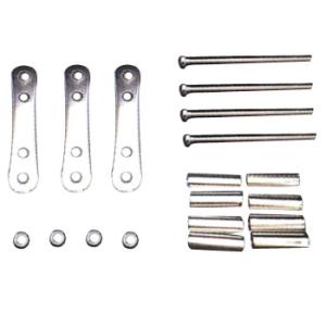 ロング金具一式 ※取寄品 KNICKS（ニックス） L-1