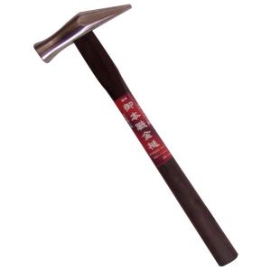 御本職 ステンレス先切金槌 24mm 300mm ※取寄品 長谷伸ハンマー