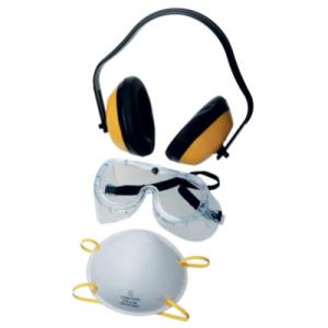 セーフティセット パオック SF-3