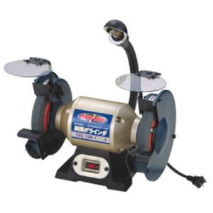 両頭グラインダ パオック TDS-150