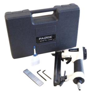 エアタッカ 肩幅4mm パオック AT-0425PA