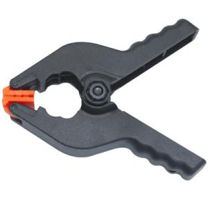 PCスプリングクランプ 口開120×口幅95×口深32mm パオック SP-150