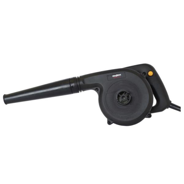 ブロワ 現場の切りくずを吹き飛ばし 吸い込み 取寄品 パオック BW-600PA