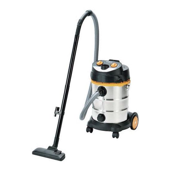 ステンレスタンクバキュームクリーナー 30L 取寄品 パオック VCS-30RP