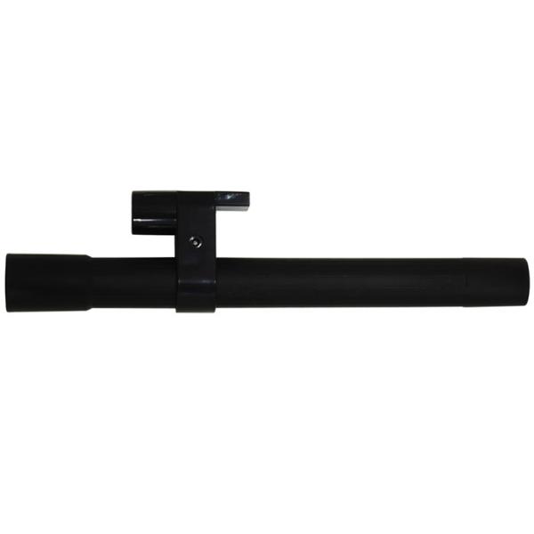 延長パイプS 収納フック付き VCC-15PC用部品 取寄品 パオック VC-SEPH