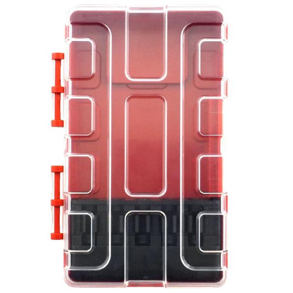 BM 六角軸ドリル収納ケース 10本 BM-6DK10 取寄品 ビッグマン 060079