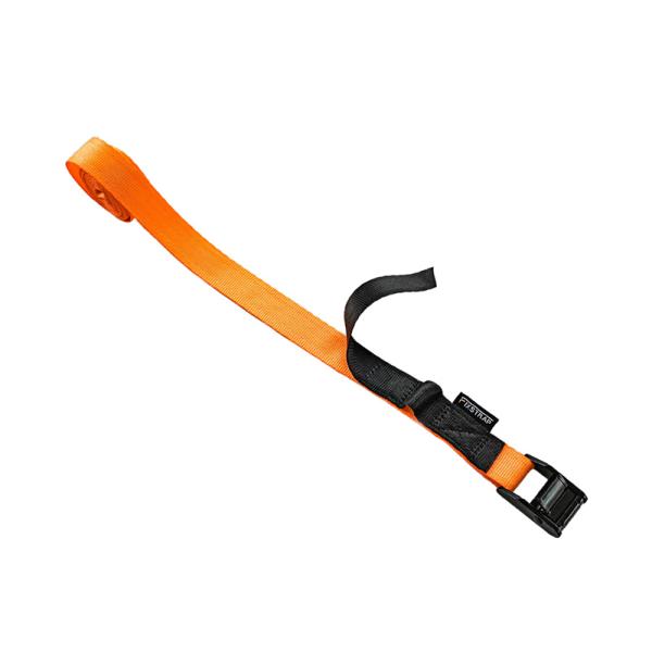 FIXSTRAP 荷締ベルト4m オレンジ FS-254000-WH-01 取寄品 ビッグマン 09...