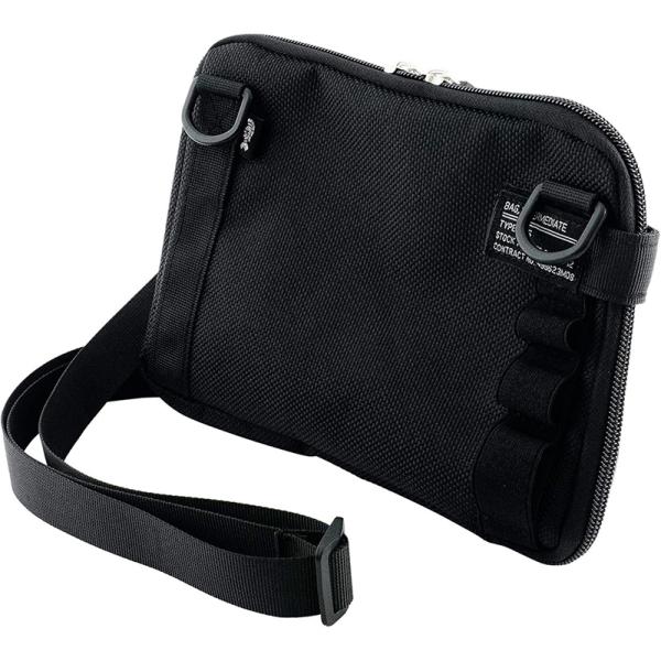 BM 965型サコッシュ TYPE-ST BMB-09 取寄品 ビッグマン 019455