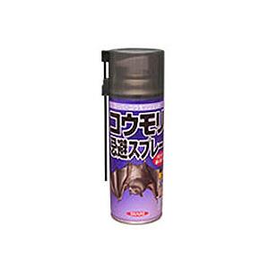 スーパーコウモリジェット(420ml) イカリ消毒