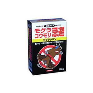 モグラクリン 300g イカリ消毒