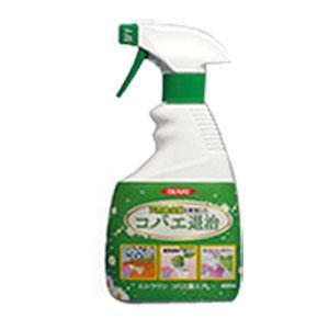 ムシクリン コバエ用スプレー 400ml プランター 観葉植物 生ごみ 殺虫 駆除 退治 スプレー 噴霧 Hukui Joyアイランド 通販 Yahoo ショッピング