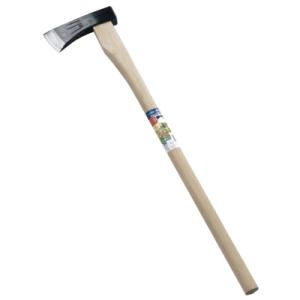 手打鋼付)サヤ付鉈180mm 浅野木工 07020 : 大工道具・金物の専門