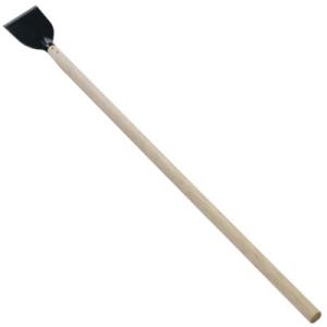 (全鋼)ケレン棒95×900mm 浅野木工 16010