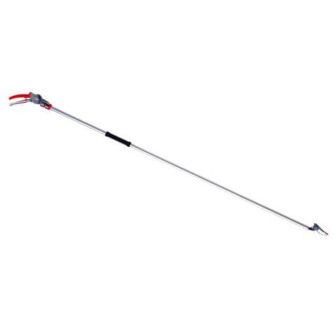 園芸用高枝鋏 ポールチョキ 採収タイプ アルス 160PC-1.8D