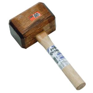 片手カケヤ75mm 浅野木工 17180