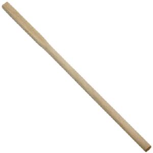 (本樫)八角ハンマー柄 900mm 浅野木工 20064