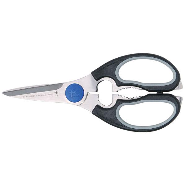 ヘンケルス セーフグリップ 料理鋏 11562-001 取寄品 ツヴィリング J.A. ヘンケルス ...