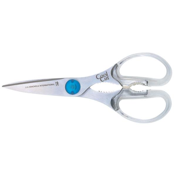 ヘンケルス クールカット 料理鋏 13969-002 取寄品 ツヴィリング J.A. ヘンケルス 1...