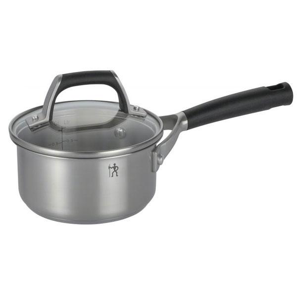 HIスタイルベーシック 40585-140 片手鍋14cm 取寄品 ツヴィリング J.A. ヘンケル...