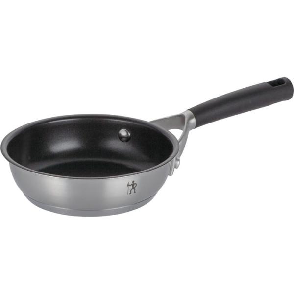 HIスタイルベーシック 40589-160 フライパン16cm 取寄品 ツヴィリング J.A. ヘン...