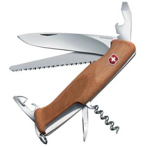 DELEMONT COLLECTION 130mm シリーズ レンジャーウッド55 ※取寄品 ビクト...