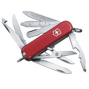 SPECIALS 58mm ミニチャンプDX ※取寄品 ビクトリノックス 0.6385-GB