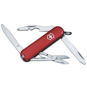 SPECIALS 58mm ランブラー ※取寄品 ビクトリノックス 0.6363-GB