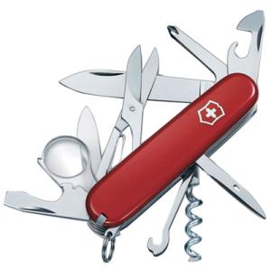 SPECIALS 91mm エクスプローラー ※取寄品 ビクトリノックス 1.6703-GB