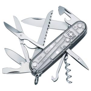 SILVERTECH ハントマン シルバーテック ※取寄品 ビクトリノックス 1.3713.T7-G...