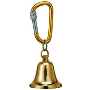 熊よけベル 大 カラビナロック式 浅野木工 27120