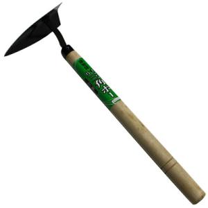 鎌物語 #924 全鋼片手三角ホー OWL (オウル) OWL924