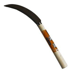 鎌物語 #927 ステンレス鋸鎌 OWL (オウル) OWL927