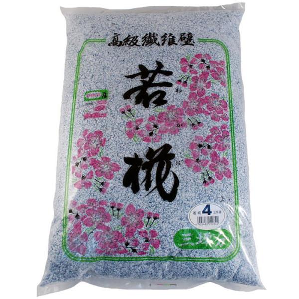 繊維壁 若椛 3坪用No.4 取寄品 家庭化学工業 カテイ-209709