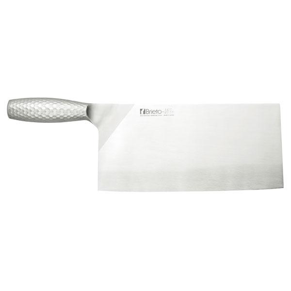 Brieto-M11 PRO 大厨刀(本焼)230×110mm 取寄品 片岡製作所 M1184