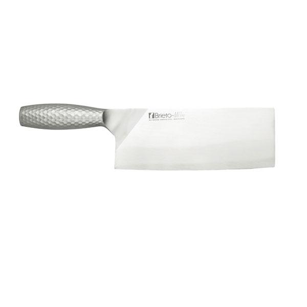 Brieto-M11 PRO 厨刀(本焼)190×75mmmm 取寄品 片岡製作所 M1187