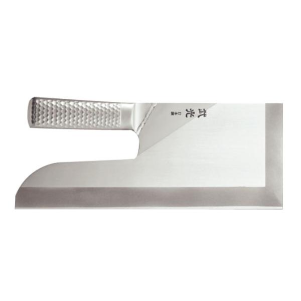 Brieto-M11 PRO 武光 日本鋼 そば切り庖丁 300mm 取寄品 片岡製作所 M162