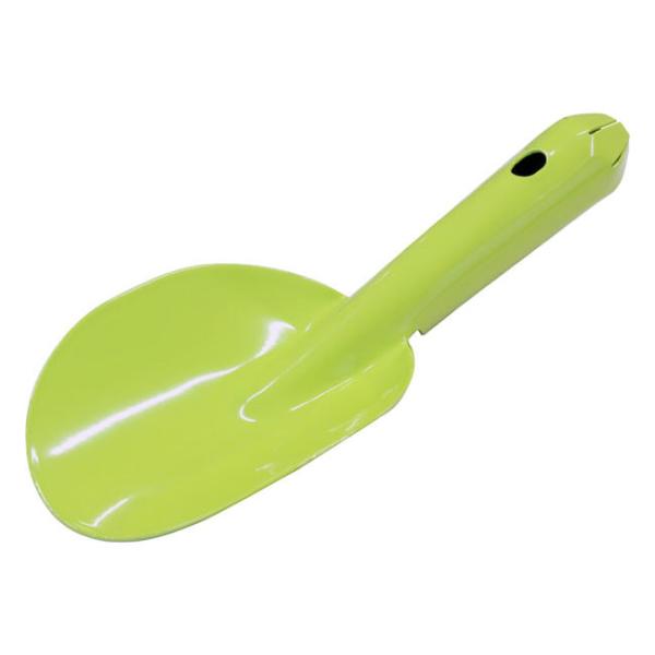 おしゃもじスコップ グリーン 取寄品 OWL (オウル) #501