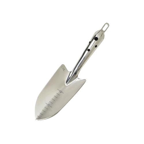 ステン共柄移植鏝 太巾 取寄品 OWL (オウル) #500S-L