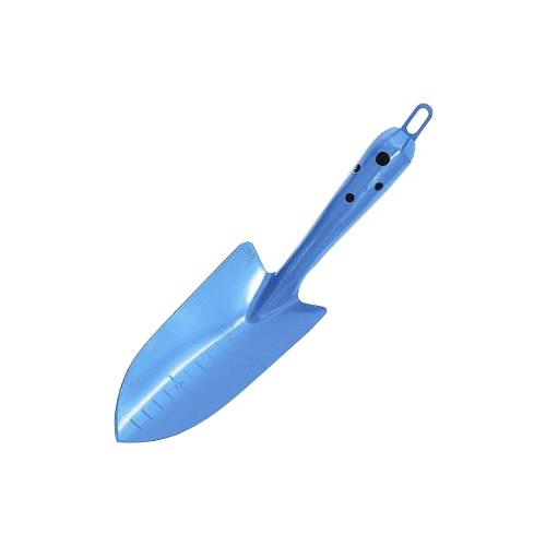 カラー 移植鏝 ブルー 取寄品 OWL (オウル) #500