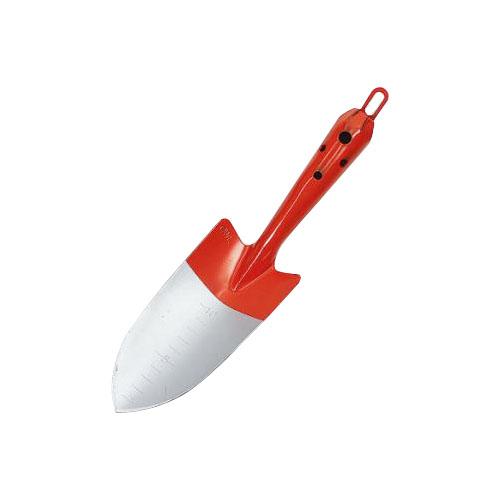 スチール共柄移植鏝 太巾 取寄品 OWL (オウル) #500-L