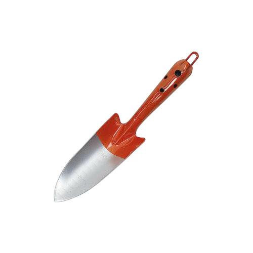 スチール共柄移植鏝 細巾 取寄品 OWL (オウル) #500-S