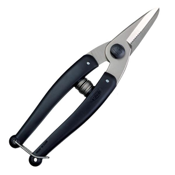 工具鋏多用途コンパクト 取寄品 アルス KG-QT-14